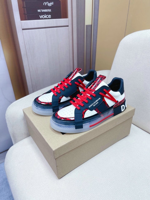 men DG shoes-113